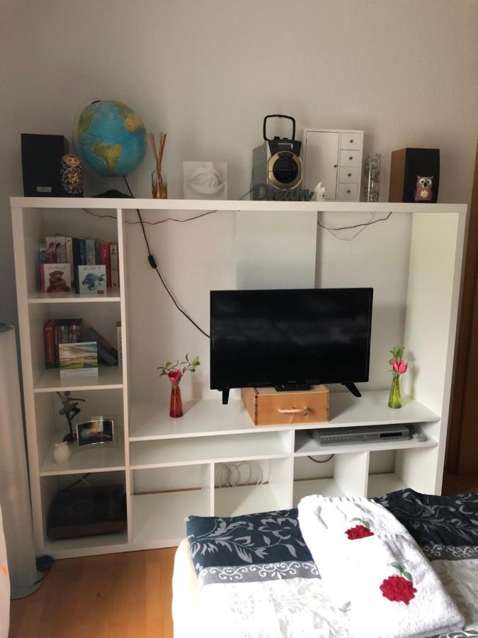 Feriendomizil Burg Appartement Overath Buitenkant foto